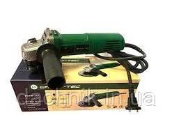 Кутова шліфувальна машина (Болгарка) Craft-tec PXAG-221 (125-1200W) 1006996110 фото