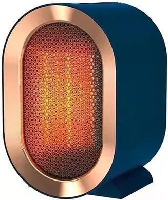 Купити Керамічний обігрівач AIR HEATER 1200W &bull; Настільний тепловентилятор 800/1200 Вт з PTC-нагрівачем і захистом від перегріву SEONTV в інтернет-магазині &laquo;Дачник&raquo; &mdash; dachnik.in.ua