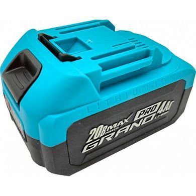 Аккумуляторный лобзик Grand ЛЭ-20 BL/PRO (BRUSHLESS, 1АКБ 4000мАч) GRLE20BL/1-4 фото