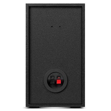 Акустична мультимедійна система SVEN MS-2050 Black (55 Вт, Bluetooth, USB/SD, FM-радіо) MS-2050 Black фото