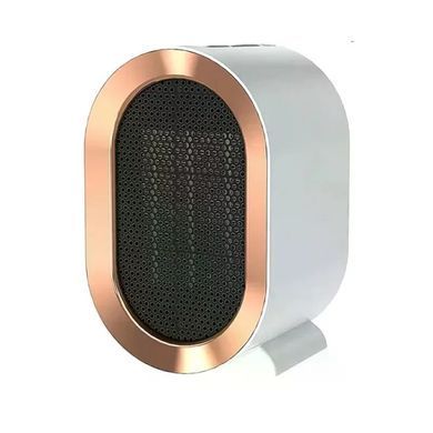 Купити Керамічний обігрівач AIR HEATER 1200W &bull; Настільний тепловентилятор 800/1200 Вт з PTC-нагрівачем і захистом від перегріву SEONTV в інтернет-магазині &laquo;Дачник&raquo; &mdash; dachnik.in.ua