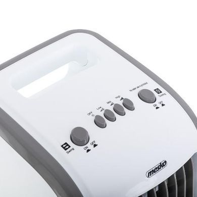 Кондиціонер, кліматичний комплекс, кліматизатор Mesko MS 7918 (охолодження, зволоження, очищення) MS 7918 фото