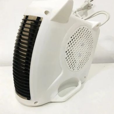 Тепловентилятор ветродуйка 2в1 Domotec MS-5903 MS5903 фото