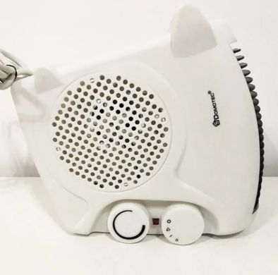 Тепловентилятор ветродуйка 2в1 Domotec MS-5903 MS5903 фото