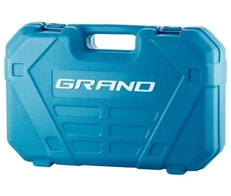Перфоратор електричний GRAND ПЕ-1300 (1300 Ватт) GRPE1300 фото