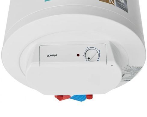 Водонагрівач електричний (Бойлер) GORENJE GBF 150 T/V9 "Сухий" ТЕН, Виносний регулятор GBF 150 T/V9 фото