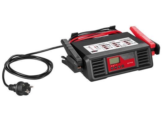 Зарядное пусковое устройство Ultimate Speed ULG 17 B2 (12 В, 17 А, пуск 75 А) ULG 17 B2 фото