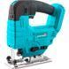 Аккумуляторный лобзик Grand ЛЭ-20 BL/PRO (BRUSHLESS, 1АКБ 4000мАч) GRLE20BL/1-4 фото 1