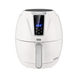 Мультипіч аерогриль аерофритюрниця TEESA DIGITAL AIR FRYER 3,2L WHITE 4545 фото 5
