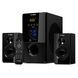 Акустична мультимедійна система SVEN MS-2050 Black (55 Вт, Bluetooth, USB/SD, FM-радіо) MS-2050 Black фото 8