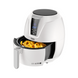 Мультипіч аерогриль аерофритюрниця TEESA DIGITAL AIR FRYER 3,2L WHITE 4545 фото 3