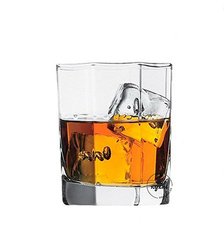 Набор стаканов для виски 300 мл 6 предметов Kosem Pasabahce 42083