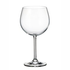 Набор бокалов для вина 6 шт. 570 мл Bohemia Gastro 4S032 00000 570