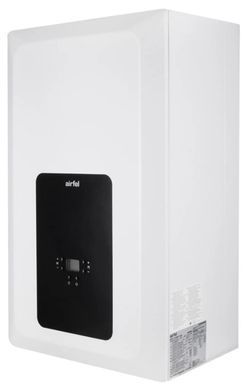 Отопительный газовый котел Airfel ELEGANT 24 кВт (два контура, два теплообменника) Airfel ELEGANT 24 кВт фото