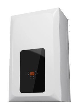 Отопительный газовый котел Airfel ELEGANT 24 кВт (два контура, два теплообменника) Airfel ELEGANT 24 кВт фото