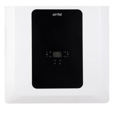 Отопительный газовый котел Airfel ELEGANT 24 кВт (два контура, два теплообменника) Airfel ELEGANT 24 кВт фото