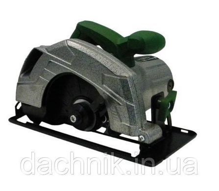 Циркулярная пила Craft-tec CXCS-7001 (185мм, 1650Вт) CXCS-7001 фото