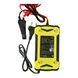 Зарядний пристрій для автомобільного акумулятора Smart Charger 12V 6A Asson &mdash; фото товару на dachnik.in.ua