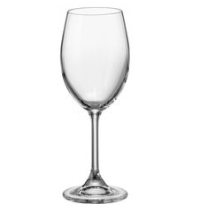 Набор бокалов для вина 6 шт. 580 мл Bohemia Sylvia 4S415 00000 580