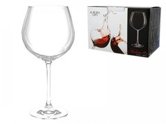 Набор бокалов для вина 6 шт 650 мл Rona Modena Aurora 3276 0 650 -6