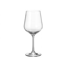 Набор бокалов для вина Dora 6 шт 580 мл Strix Bohemia 1SF73 00000 580