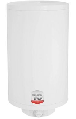 Водонагреватель электрический (Бойлер) GORENJE Simplicity 80 литров "Сухой" ТЭН, Вертикально-Горизонтальный GBFU 80 SIM/V9 фото