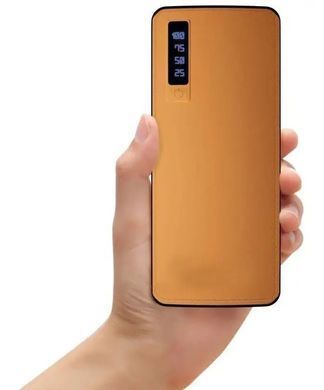 Купити Портативний акумулятор Power bank 50000 mAh Smart Tech ∙ Зовнішній акумулятор Smart Tech 50000 mAh з LED ліхтариком SEONTV в інтернет-магазині &laquo;Дачник&raquo; &mdash; dachnik.in.ua