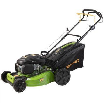 Газонокосилка бензо ProCraft PLM-505 S 3,3 кВт Объем травосборника 60 л Ширина захвата 50.1 см (двигатель 173 см&sup3;) PLM-505 S фото