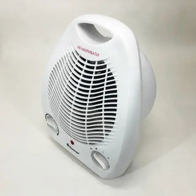 Тепловентилятор ветродуйка 2в1 Domotec MS-5901 MS5901 фото