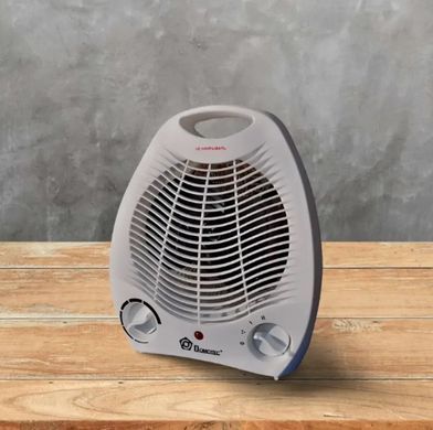 Тепловентилятор ветродуйка 2в1 Domotec MS-5901 MS5901 фото