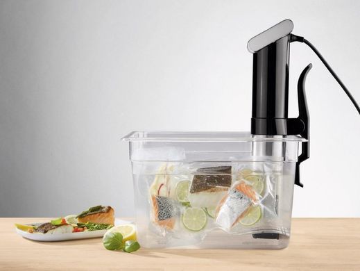 Аппарат Су-Вид (Sous Vide) погружной Switch On (таймер, 30-95&deg;C) SOSVS 1000 B2 фото