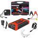 Пускозарядний пристрій з компресором Jump Starter Power Bank mAh (300/600A) G5305 фото 1