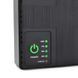 Источник бесперебойного питания DC UPS для роутера, ONU и камер &mdash; 5V/9V/12V, портативный UPS с USB и кабелями ONU5912 фото 4