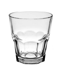 Набор стаканов для сока 205 мл 12 предметов Casablanca в технической упаковке Pasabahce 52862-SL