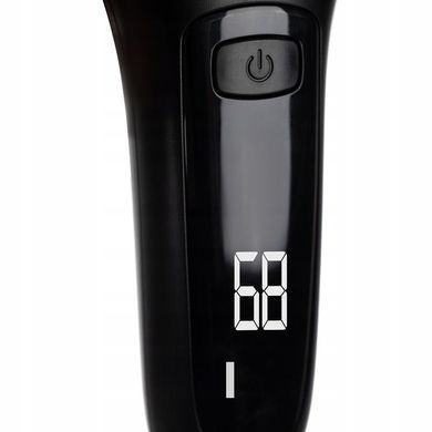 Электрическая пилка для ног Soulima 23220 (беспроводная, 6 роликов, зарядка USB) 23220 фото