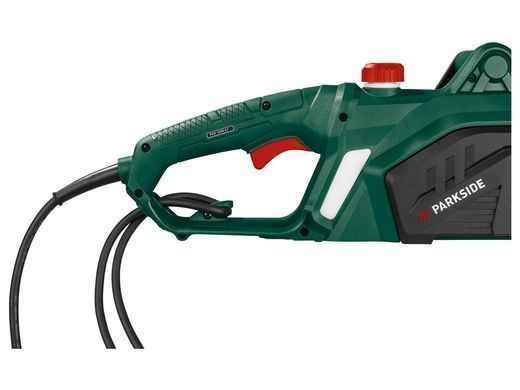 Електропила ланцюгова Parkside PKS 1600 B2 (1600 Вт, 42 см) PKS 1600 B2 фото