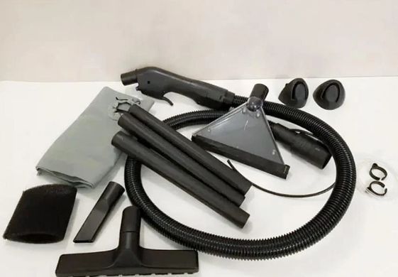 Промышленный моющий пылесос для сухой и влажной уборки DOMOTEC 20L (MS4414) MS-4414 фото