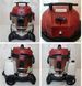 Промышленный моющий пылесос для сухой и влажной уборки DOMOTEC 20L (MS4414) MS-4414 фото 5