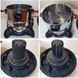 Промышленный моющий пылесос для сухой и влажной уборки DOMOTEC 20L (MS4414) MS-4414 фото 3