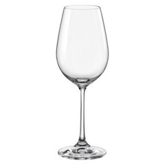 Набор бокалов для вина 6 шт. 250 мл Bohemia Viola 40729 250