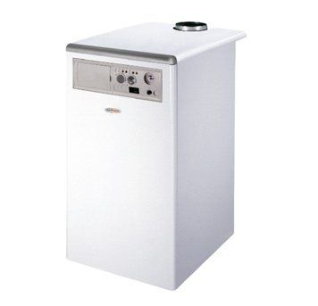 Котел газовый Nova Florida ALTAIR RTN E 32 кВт 1-контур природная тяга (чугун) ALTAIR RTN E 32 фото