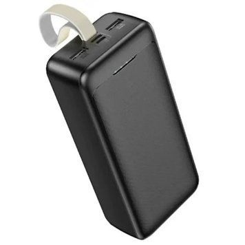 Купити Повербанк Awei J111B 50000 mAh 22.5W з швидкою зарядкою ∙ Power Bank 50000 мАг 22.5W Grandio в інтернет-магазині &laquo;Дачник&raquo; &mdash; dachnik.in.ua