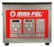 Промышленная ультразвуковая мойка Mar-Pol M90074 (3,2 л, 120 Вт, 40 кГц) M90074 фото 9