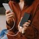 Повербанк Awei J111B 50000 mAh 22.5W з швидкою зарядкою ∙ Power Bank 50000 мАг 22.5W Grandio &mdash; фото товару на dachnik.in.ua