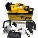 Цепная пила аккумуляторная Electric SAW BRUSHLESS (18В, 16&raquo;, бесщеточный мотор, 2 АКБ) WAS48 фото 2