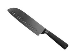 Нож сантоку 17.5см Bergner BG-8776