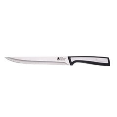 Нож для нарезки литой 20 см Sharp Masterpro BGMP-4114