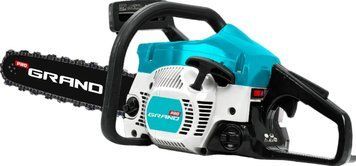 Бензопила ланцюгова Grand БП-4700 PRO GRBP4700 фото