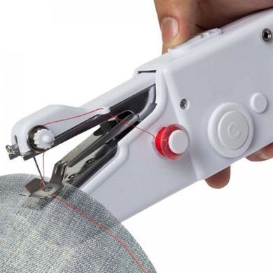 Ручная швейная машинка FHSM MINI SEWING HANDY STITCH pr65638443 фото
