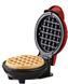 Міні-вафельниця для бельгійських вафель Mini Waffle Maker MRK32 фото 3